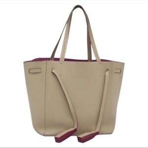 Céline Phantom Cabas Tote